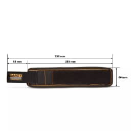 Bratara magnetica poliester 23x8cm HANDY 3