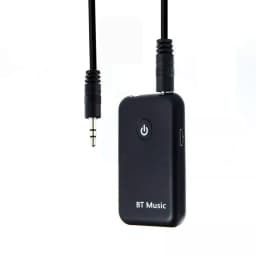 Bluetooth Emitator si Receptor V4.1 la JACK 3.5 mm RRTR01 BT 2