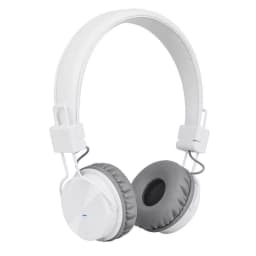 Casti audio bluetooth V2.1 WAVE alb KRUGER&MATZ 1