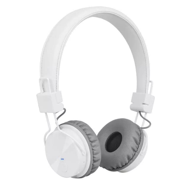 Casti audio bluetooth V2.1 WAVE alb KRUGER&MATZ