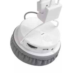 Casti audio bluetooth V2.1 WAVE alb KRUGER&MATZ 3