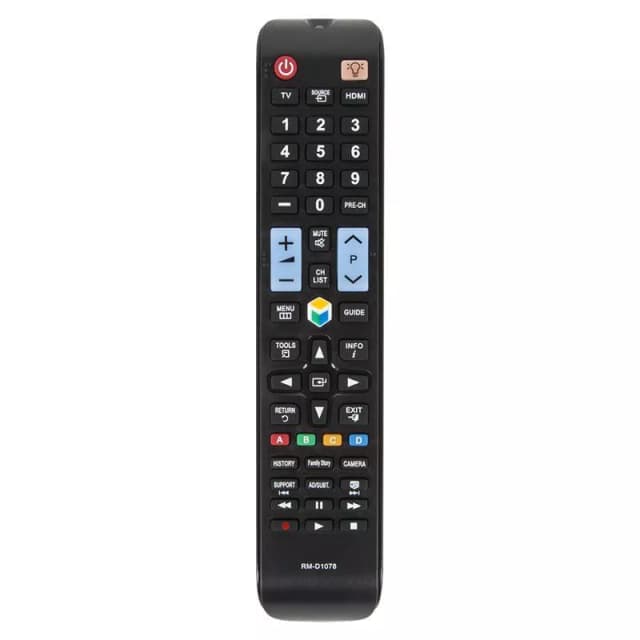 Telecomanda TV LED SAMSUNG RM-D1078