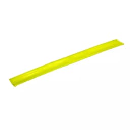 Set banda reflectorizanta elastica 30x340mm galbena LAHTI PRO 1