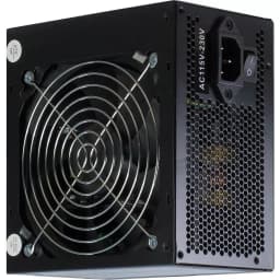 Sursa PC EPS-650 INTER-TECH ENERGON 650W PSU 1