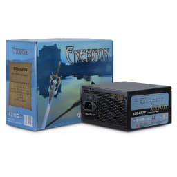 Sursa PC EPS-650 INTER-TECH ENERGON 650W PSU 2