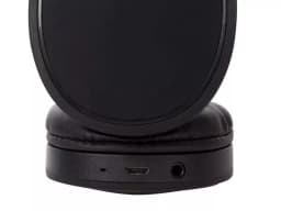 Casti audio stereo fara fir cu functie anulare zgomot HPD30 Velleman 2