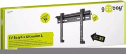 Suport universal pentru LCD TV 23-58 inch 147cm max 45kg Goobay 4