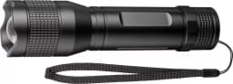 Lanterna LED 20W 1500lm neagra Goobay 1