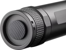 Lanterna LED 20W 1500lm neagra Goobay 3