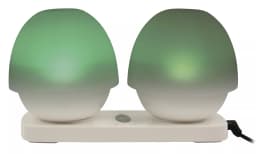 Lumanari reincarcabile LED RGB HQ 3