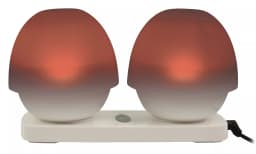 Lumanari reincarcabile LED RGB HQ 4