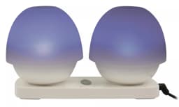Lumanari reincarcabile LED RGB HQ 5