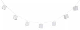 String Light Square 10 LED sir HQ 2
