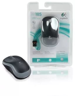 Mouse wireless Logitech M185 2