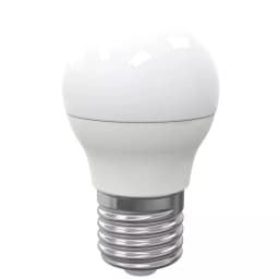 Bec cu LED G45 E27 6W 470lm 230V lumina rece Supreme Well 1