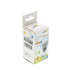 Bec cu LED G45 E27 6W 470lm 230V lumina rece Supreme Well 2