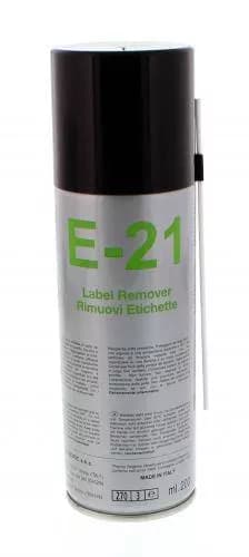 Spray pentru dezlipit etichete 200ml DUE CI