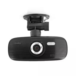 Camera auto DVR FullHD 1080p 2.7" 140 Nedis 1