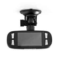 Camera auto DVR FullHD 1080p 2.7" 140 Nedis 2