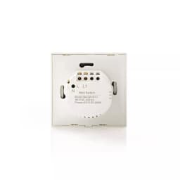 Intrerupator Smart WiFi Nedis 3