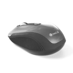 Mouse optic USB 800/1600dpi wireless negru NGS 2