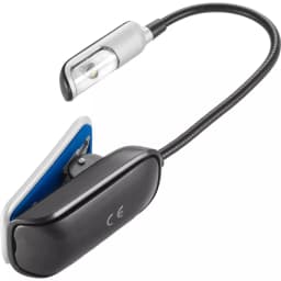 Lanterna LED Varta de citit cu clips 2x CR2032 2