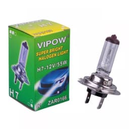 Bec auto H7 12V 60 55W 2