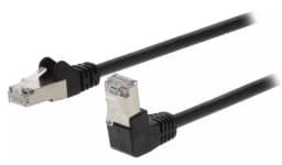 Cablu SFTP CAT5E patch cord 10m Valueline 1