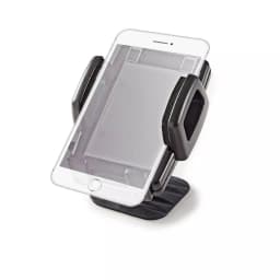 Suport de telefon cu ventuza pentru masina Nedis 2