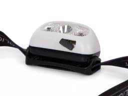 Lanterna frontala LED reincarcabila cu senzor ON/OFF Velleman 3