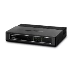 Switch 16 porturi TP-LINK TL-SF1016D 10/100MBS 1