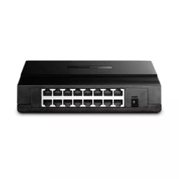 Switch 16 porturi TP-LINK TL-SF1016D 10/100MBS 2