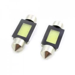 LED Sofit Plafoniera numar 36mm 12V 3W 150lm set 2buc CLD018 Carguard 1