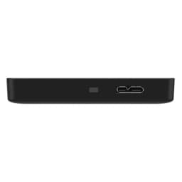 Rack HDD 2.5" USB 3.0 Orico 2588US3-V1-BK HDD Enclosure negru 3