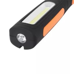 Lampa atelier LED COB incarcare USB VIPOW 4