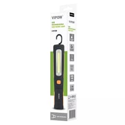 Lampa atelier LED COB incarcare USB VIPOW 5