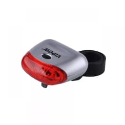 STOP bicicleta 2x AAA JY-604S VIPOW 1