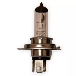 Bec auto H4 12V 60 55W VIPOW 2