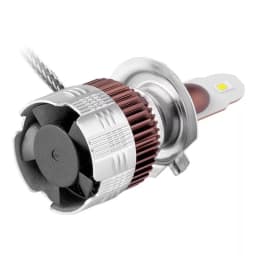 LED auto INTELLED H7 12V 6500K set 2 bucati VIPOW 2