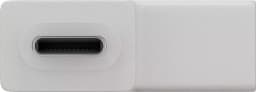 Adaptor USB 3.0 A mama la tata micro USB +USB Type C tata alb Goobay 3