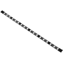Banda LED Deepcool 100 rosie 30cm 3