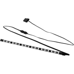 Banda LED Deepcool 100 iluminare alba 30cm 1