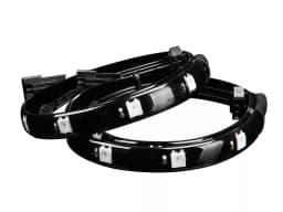 Banda LED Deepcool RGB200EX 2x35cm 2