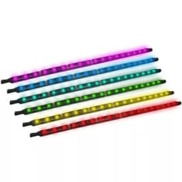 Benzi LED RebornLeague KITRL2LED RGB 2x 30cm 2