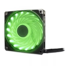 Ventilator Inter-Tech L-12025 Aura 120mm 1500RPM RGB 5