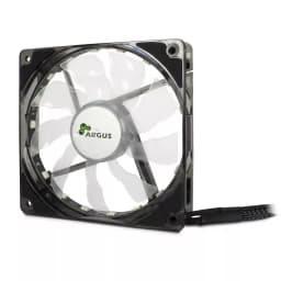 Ventilator Inter-Tech L-12025 Aura 120mm 1500RPM RGB 6