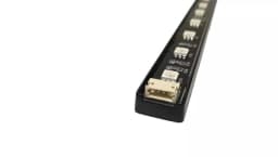 Banda LED Segotep RGB 30cm 2