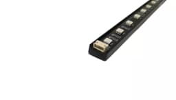 Banda LED Segotep RGB 30cm 3