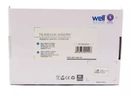 Alimentator pentru laptop Asus 19V 2.37A 45W mufa 4.0x1.35mm Well 2