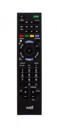 Telecomanda universala TV LCD Sony Well 1
